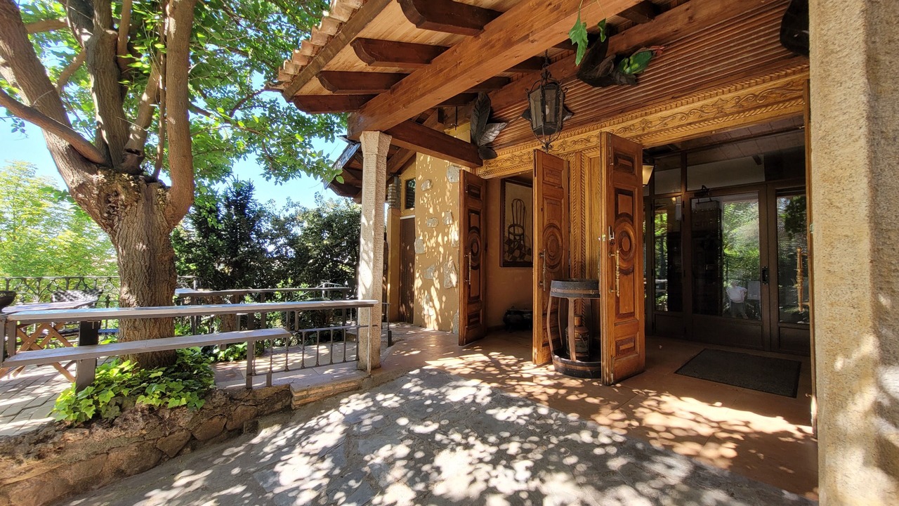 Photo of Outdoor in Ayllon