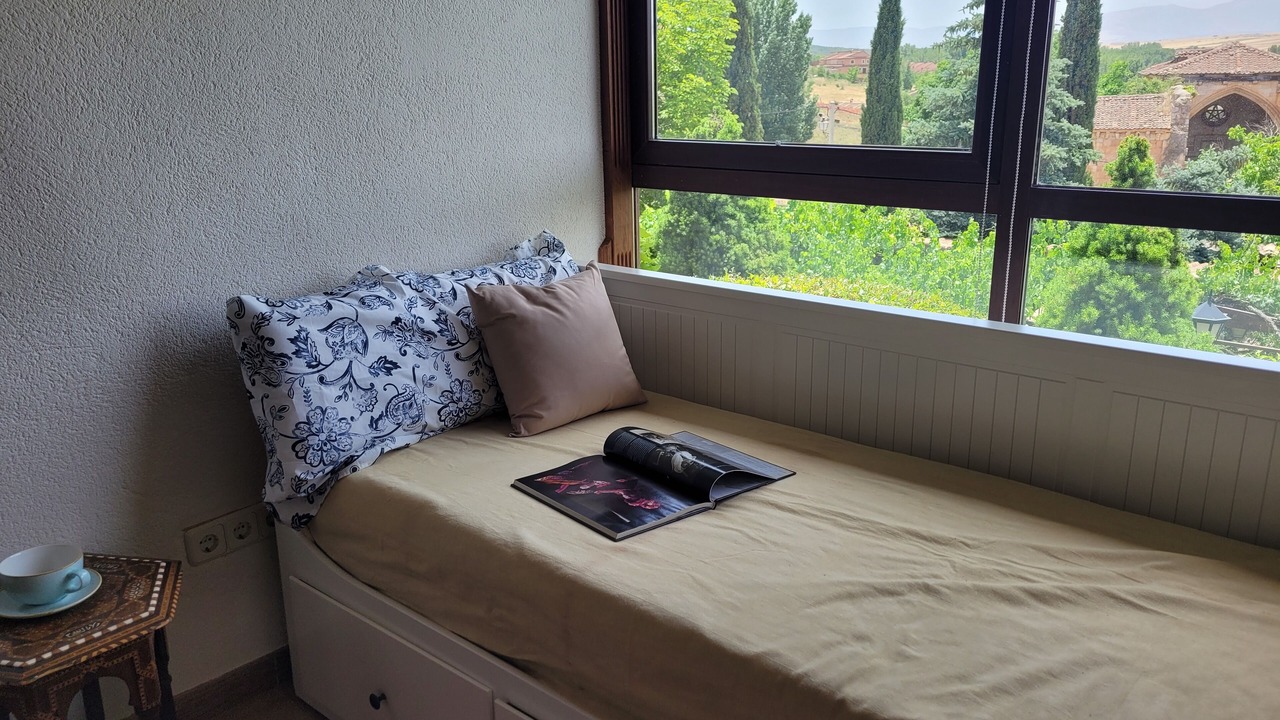 Photo of Bedroom in Ayllon