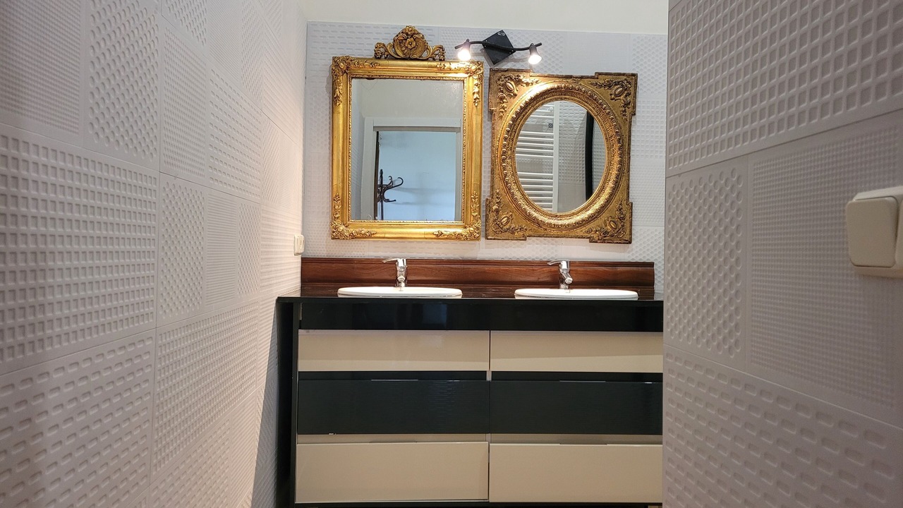 Photo of Bathroom in Ayllon