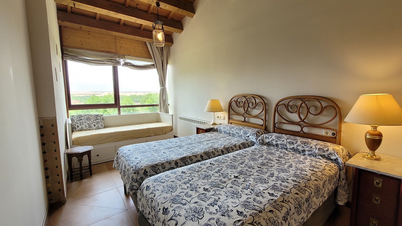 Photo of Bedroom in Ayllon