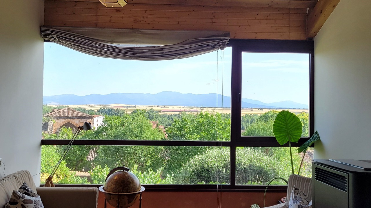 Photo of Livingroom in Ayllon