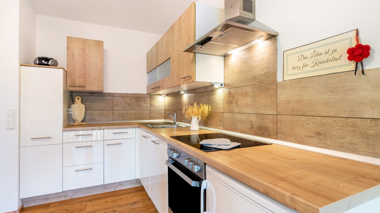 Photo of Kitchen in Hofstetten