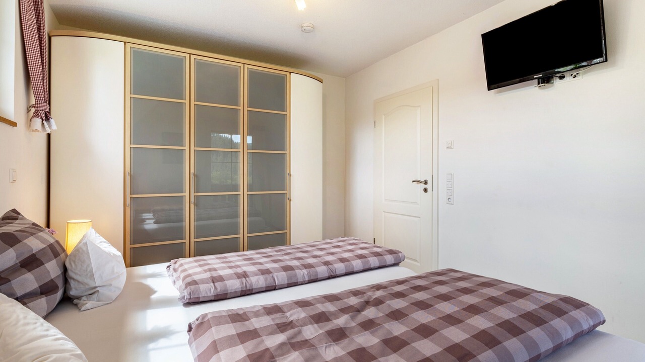 Photo of Bedroom in Hofstetten