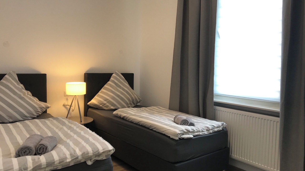 Photo of Bedroom in Katernberg