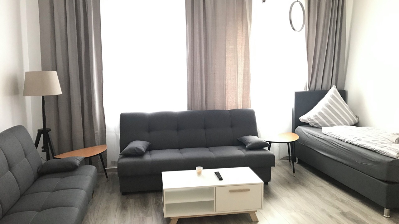 Photo of Livingroom in Katernberg