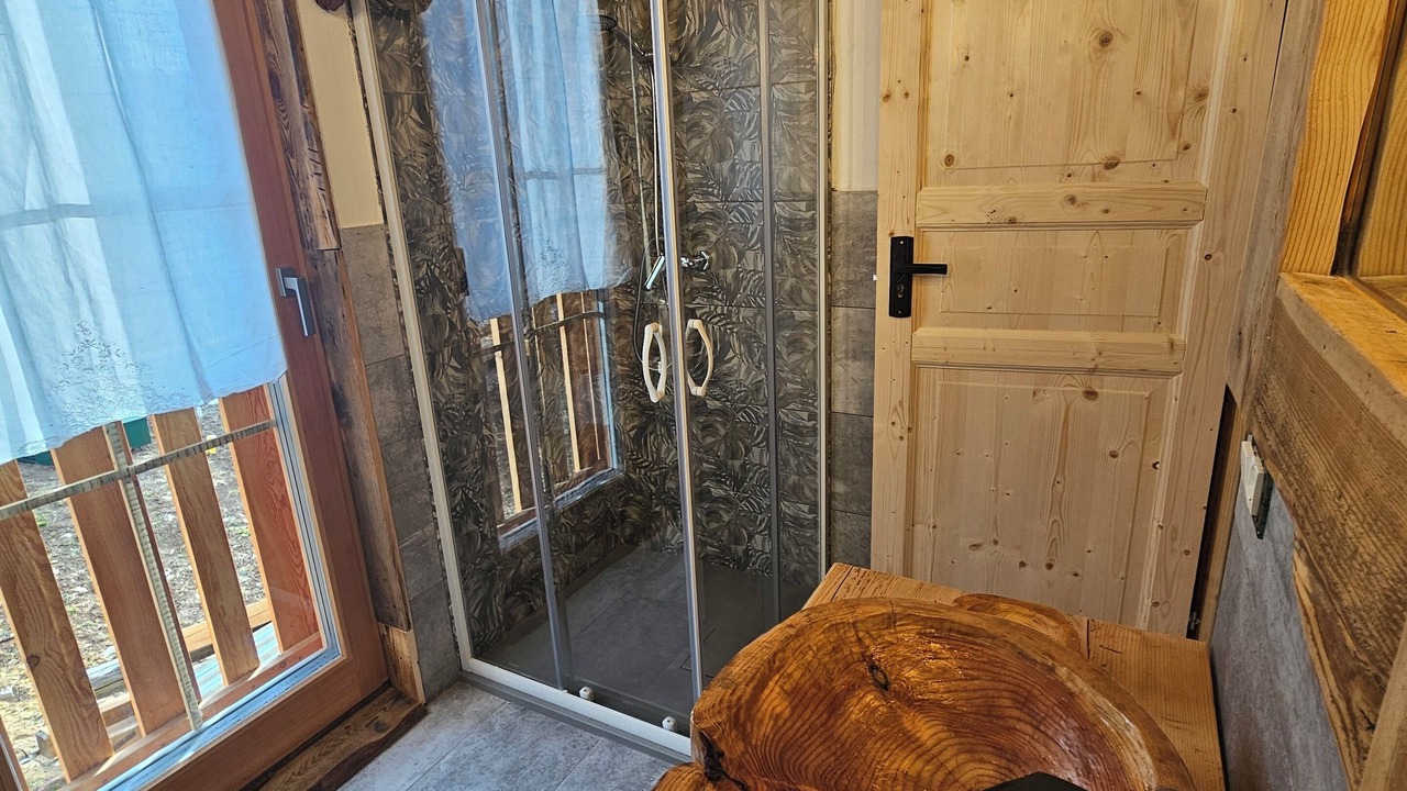 Photo of Bathroom in Rocca Pietore