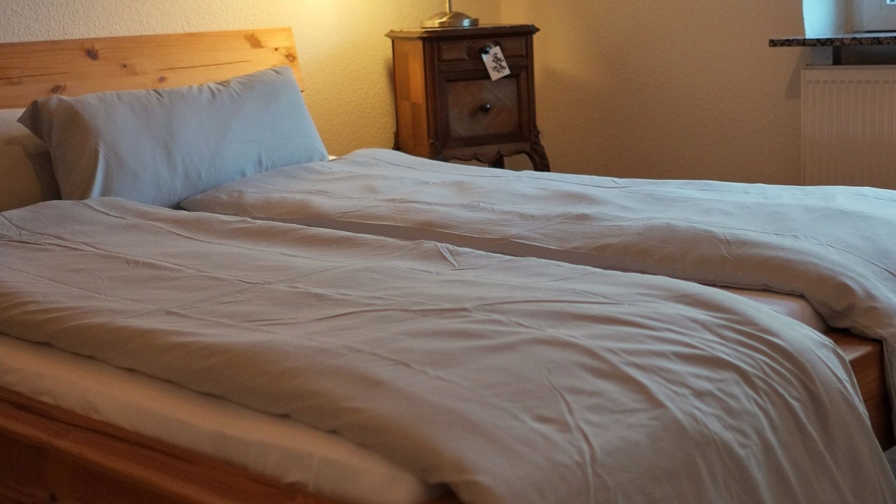 Photo of Bedroom in Geilenkirchen