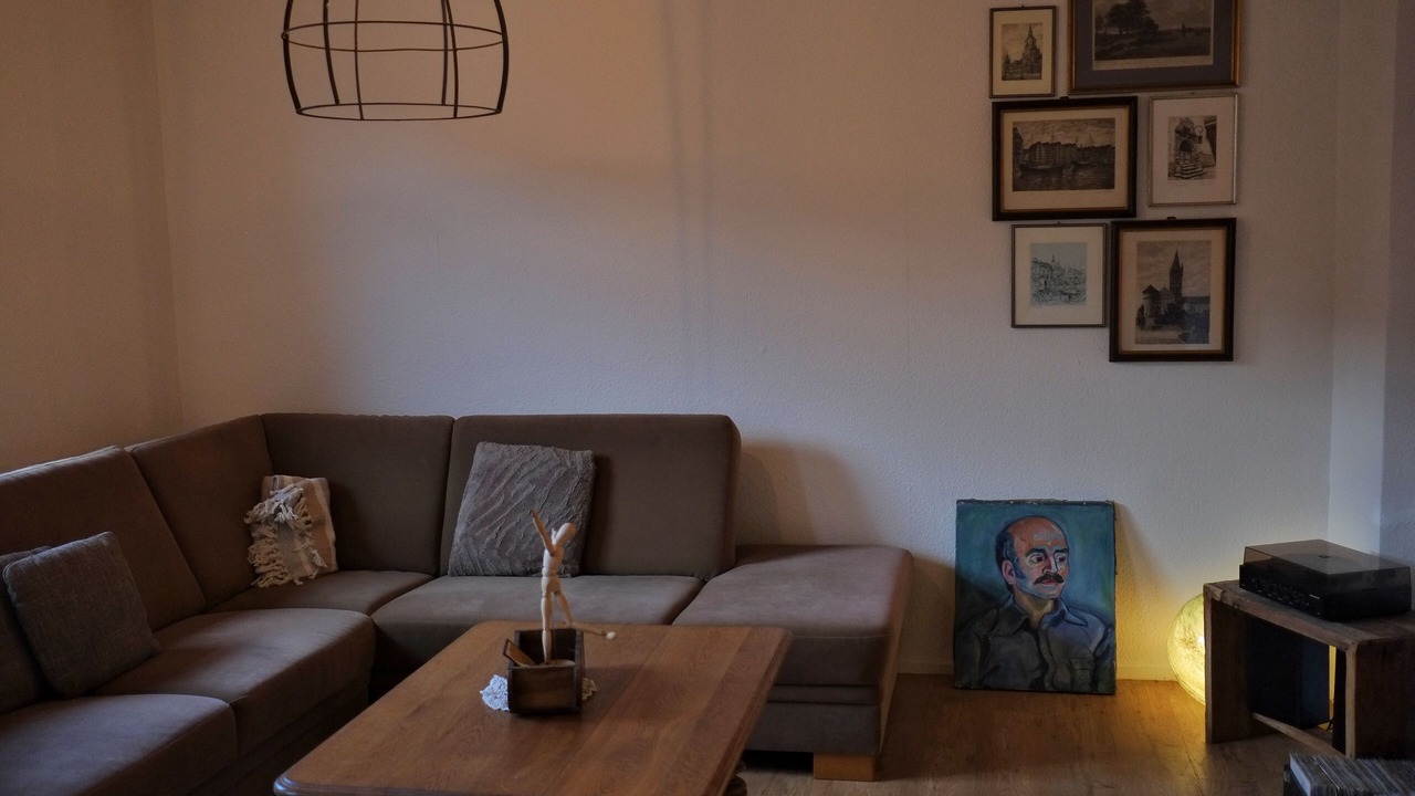 Photo of Livingroom in Geilenkirchen