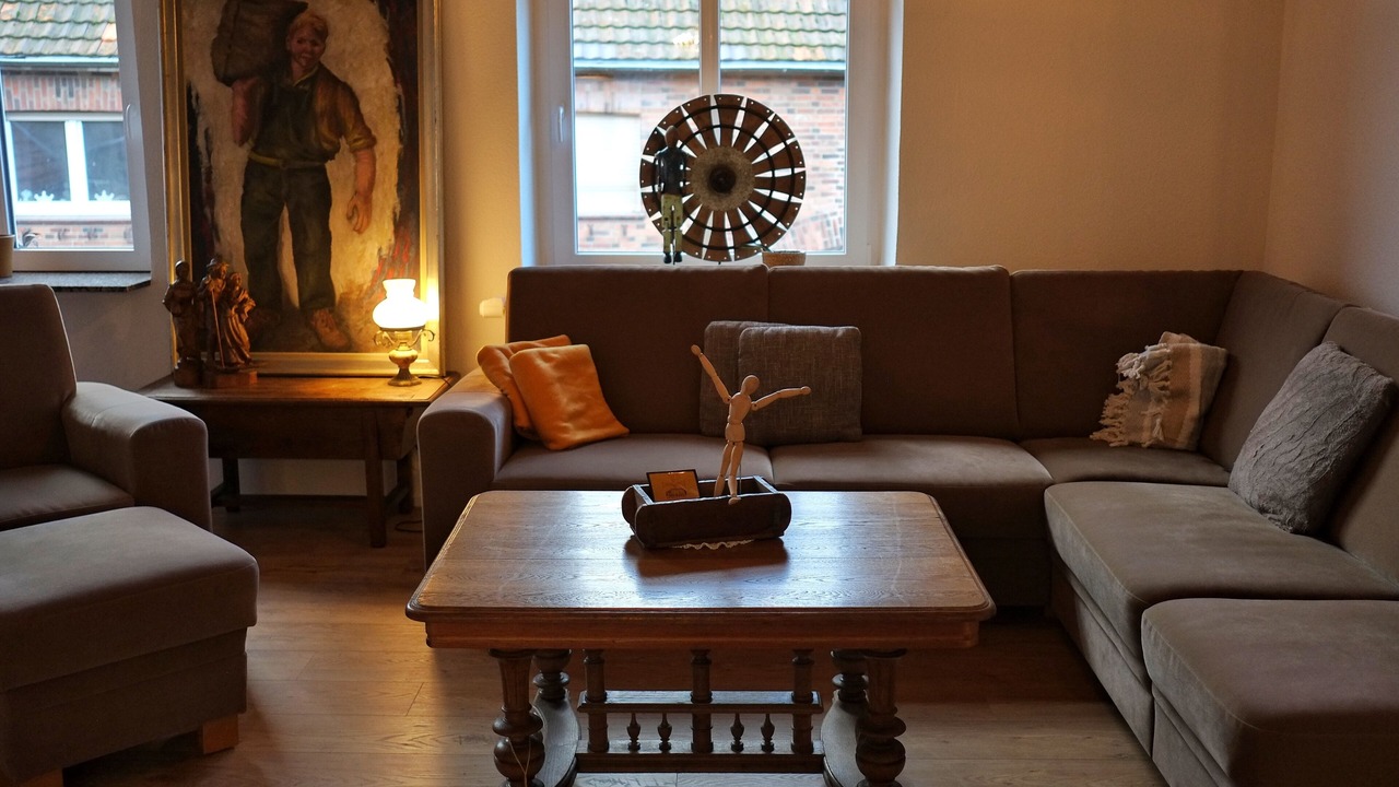 Photo of Livingroom in Geilenkirchen
