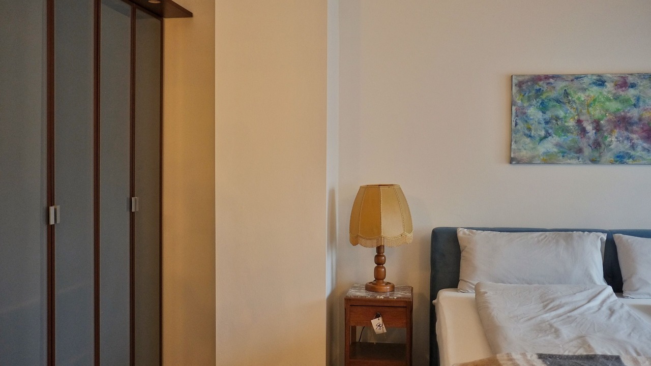 Photo of Bedroom in Geilenkirchen