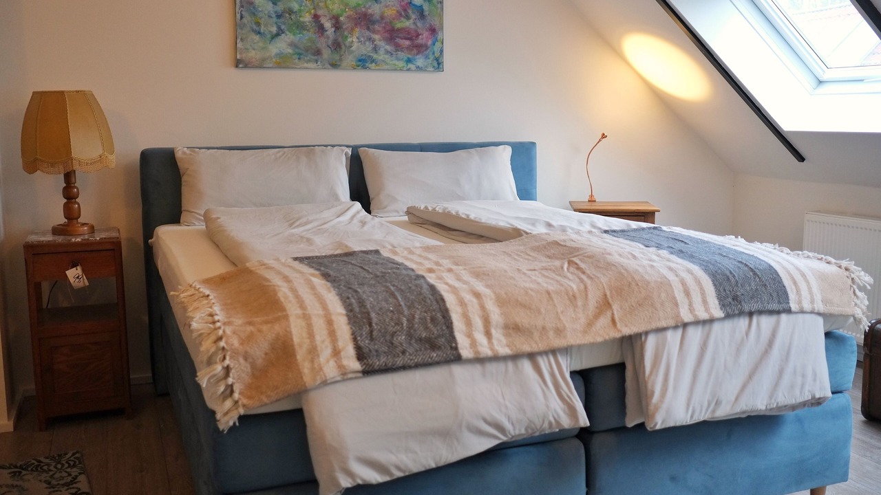 Photo of Bedroom in Geilenkirchen