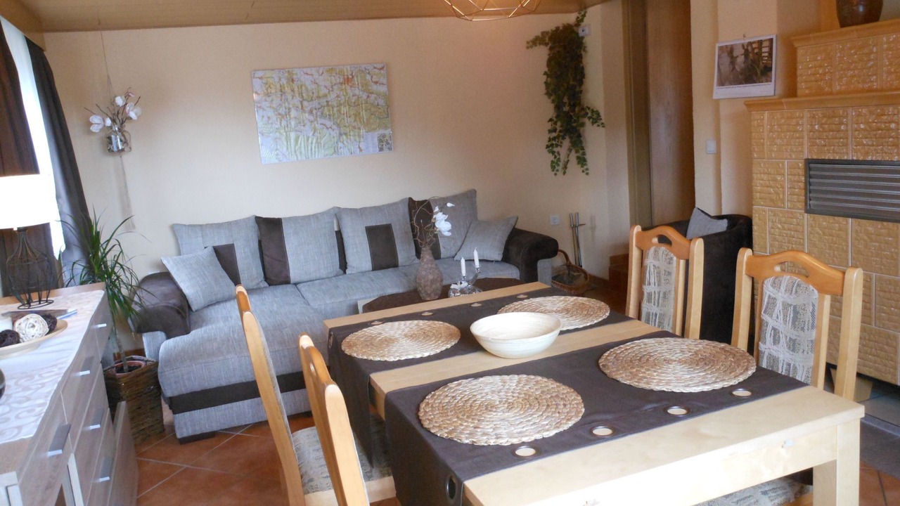 Photo of Livingroom in Porschdorf