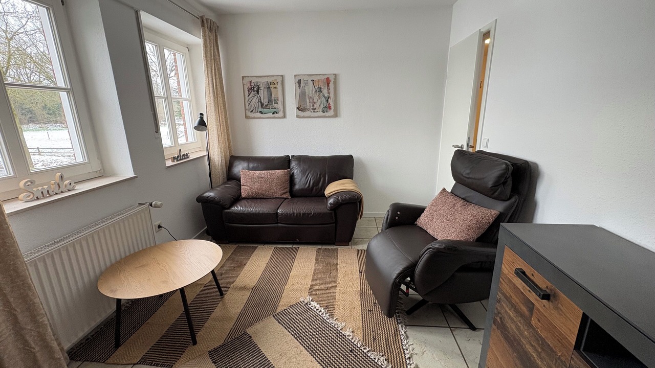 Photo of Livingroom in Telgte