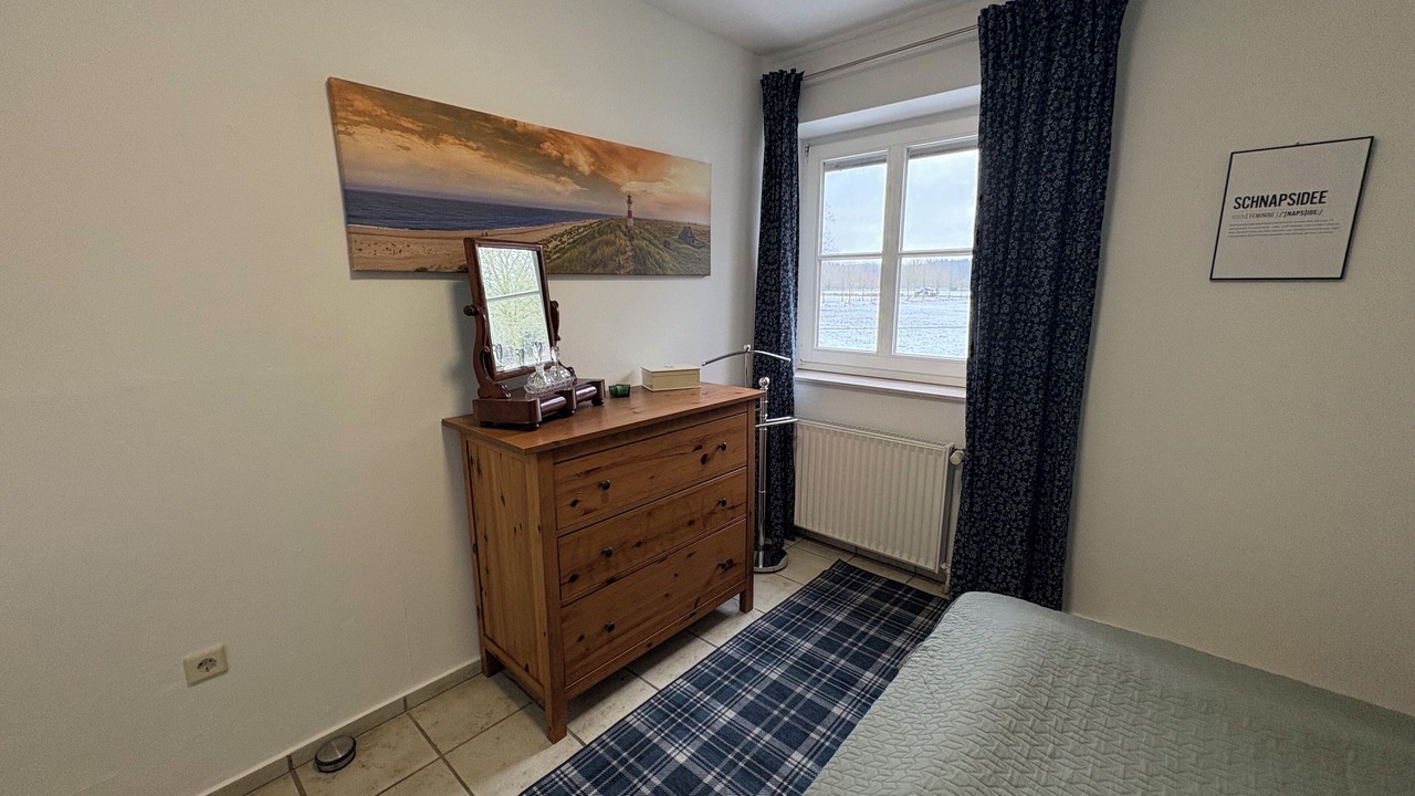 Photo of Bedroom in Telgte