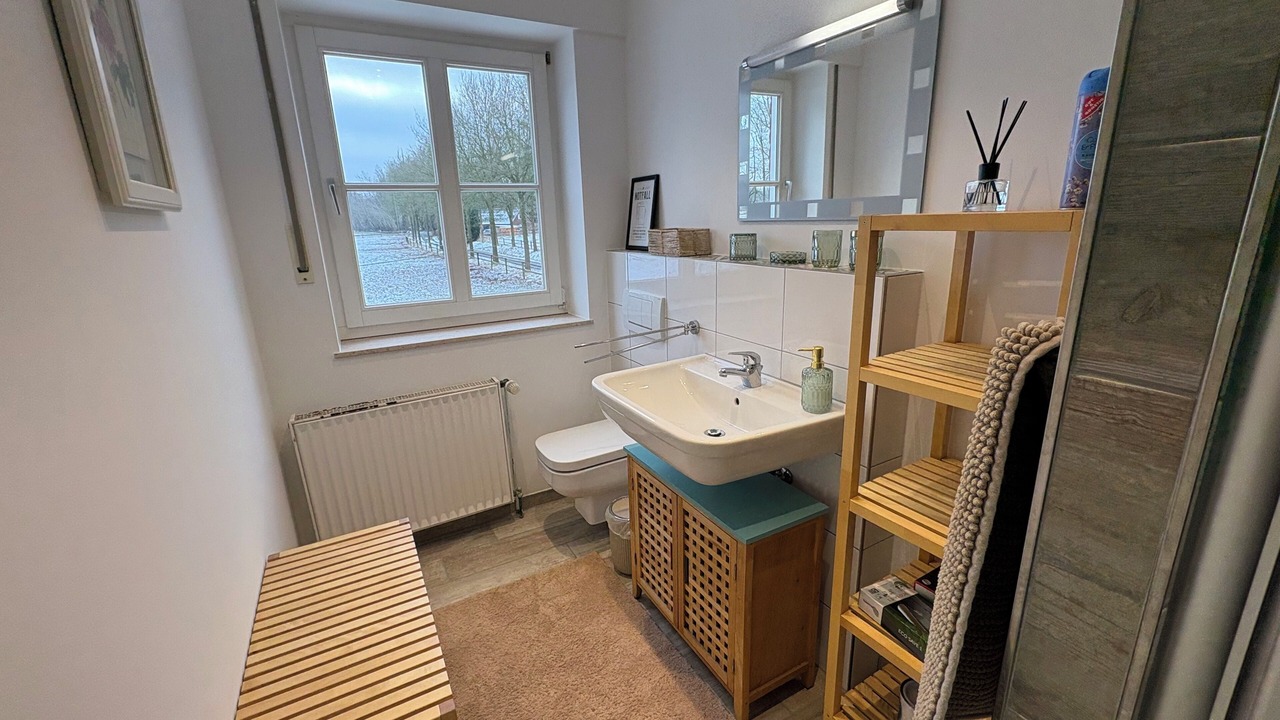 Photo of Bathroom in Telgte