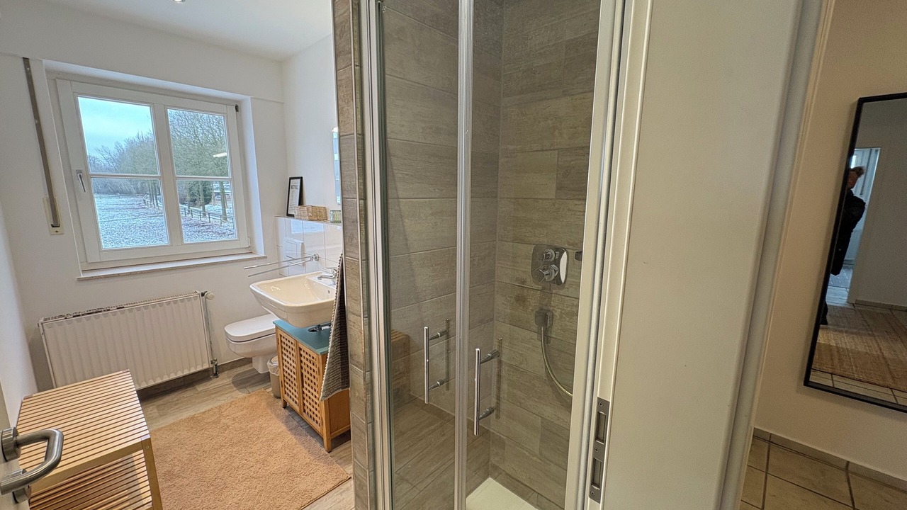 Photo of Bathroom in Telgte