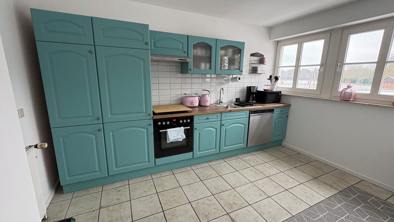 Photo of Kitchen in Telgte