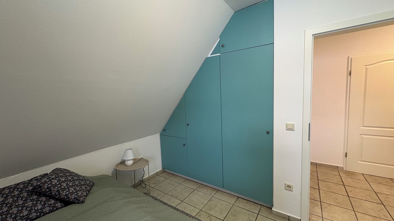 Photo of Bedroom in Telgte