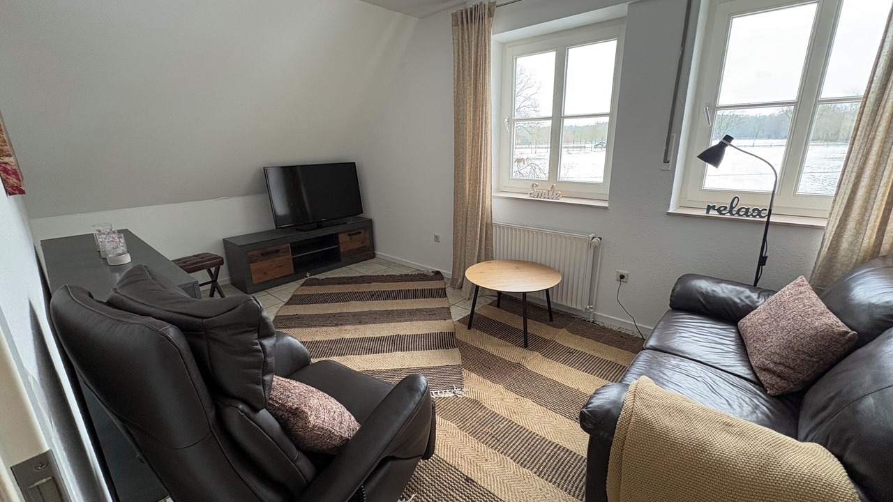 Photo of Livingroom in Telgte