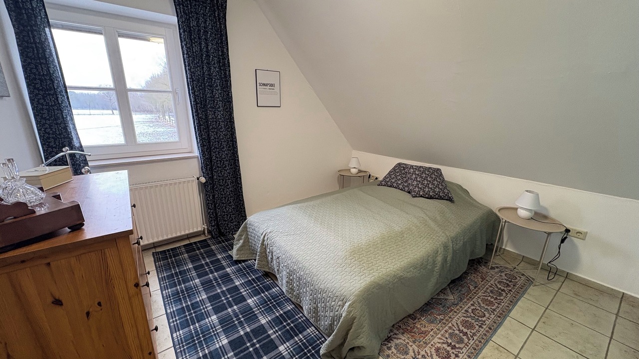 Photo of Bedroom in Telgte