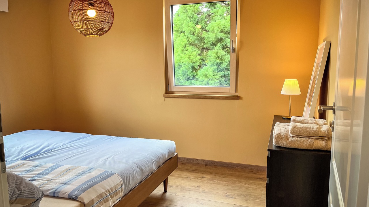 Photo of Bedroom in Hofheim in Unterfranken