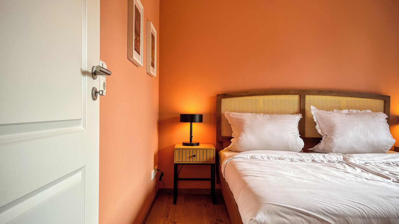 Photo of Bedroom in Hofheim in Unterfranken