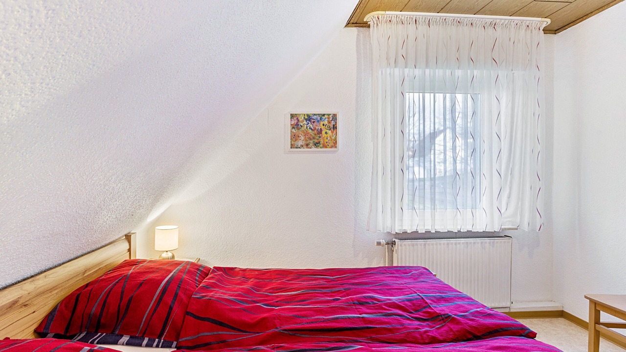 Photo of Bedroom in Moehnesee