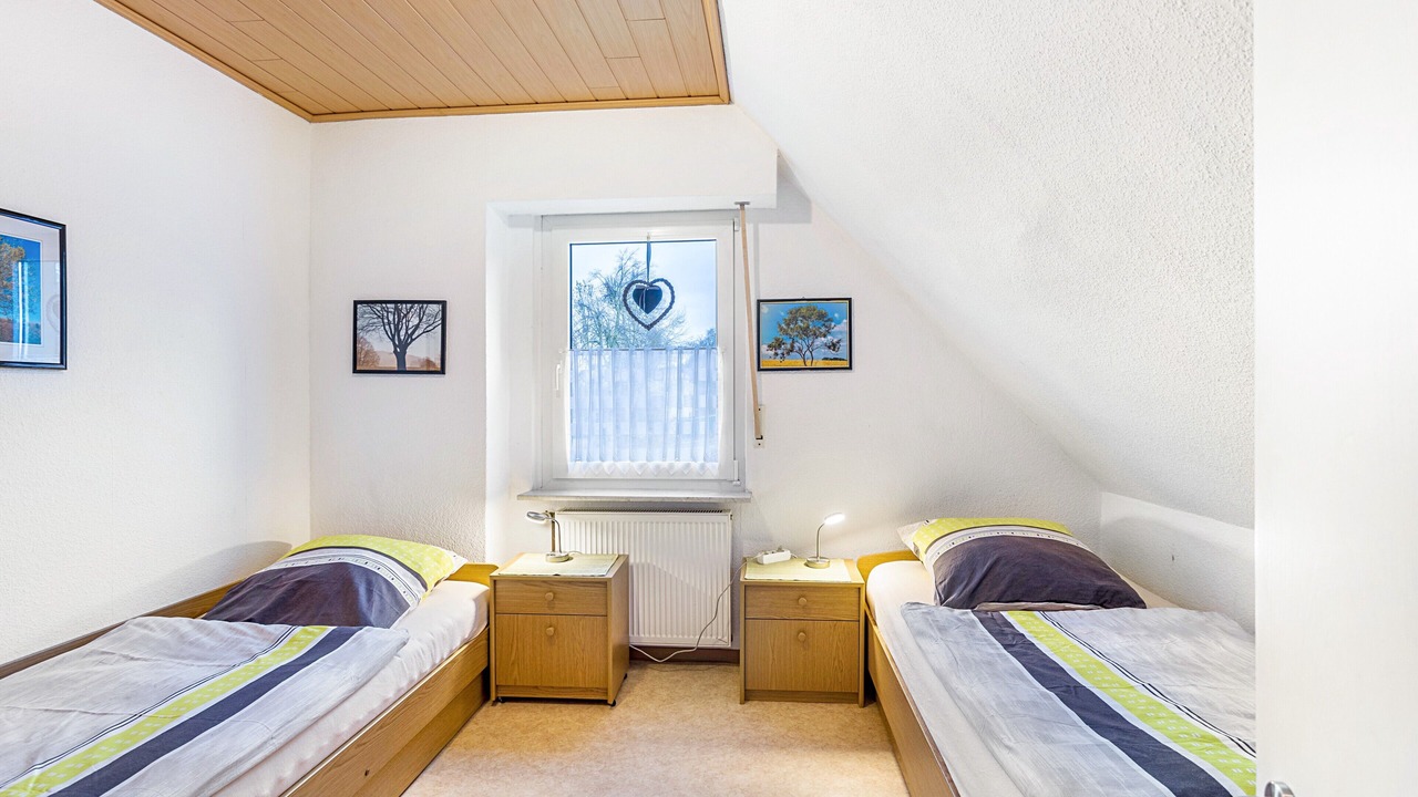Photo of Bedroom in Moehnesee