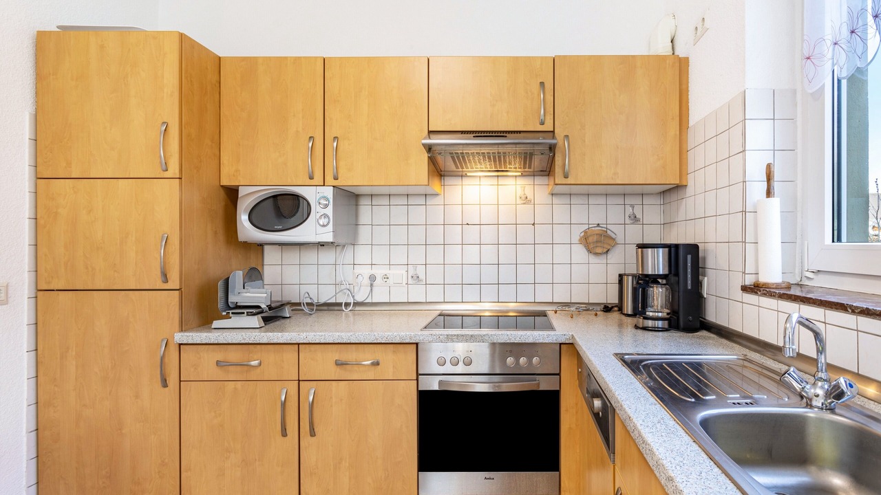 Photo of Kitchen in Moehnesee