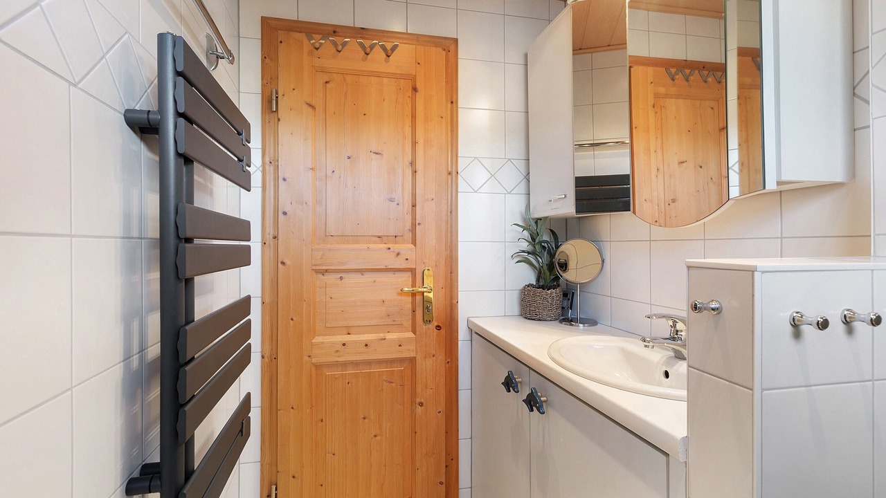 Photo of Bathroom in Meschede