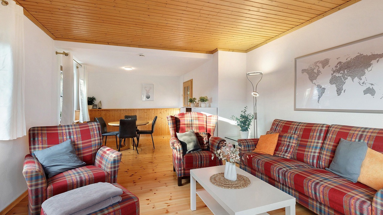 Photo of Livingroom in Meschede