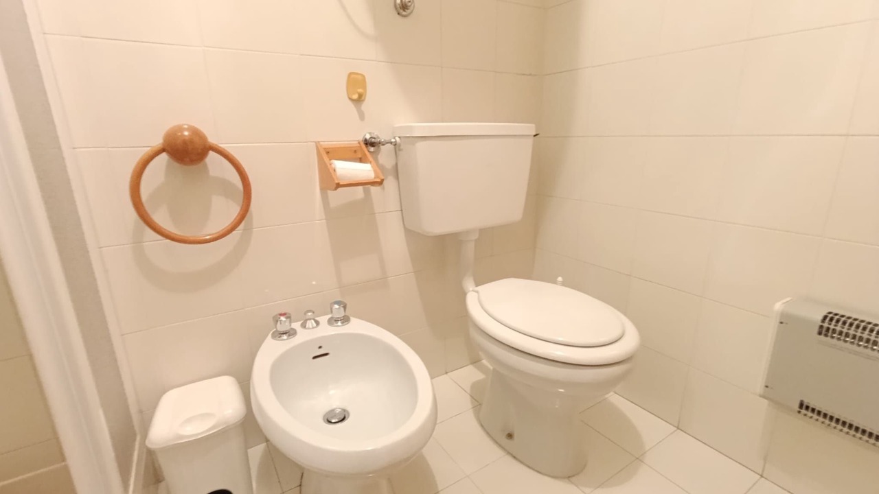 Photo of Bathroom in Penia