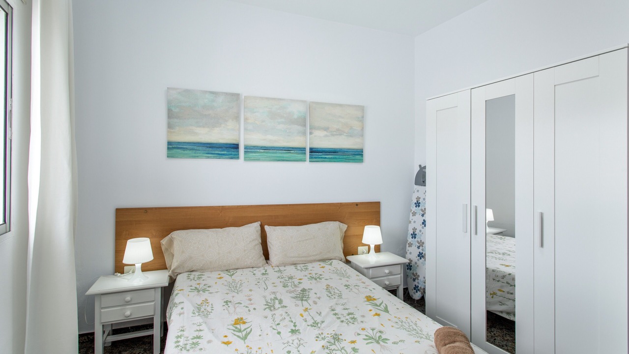 Photo of Bedroom in La Aldea de San Nicolas