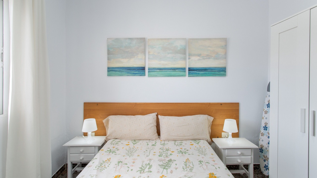 Photo of Bedroom in La Aldea de San Nicolas