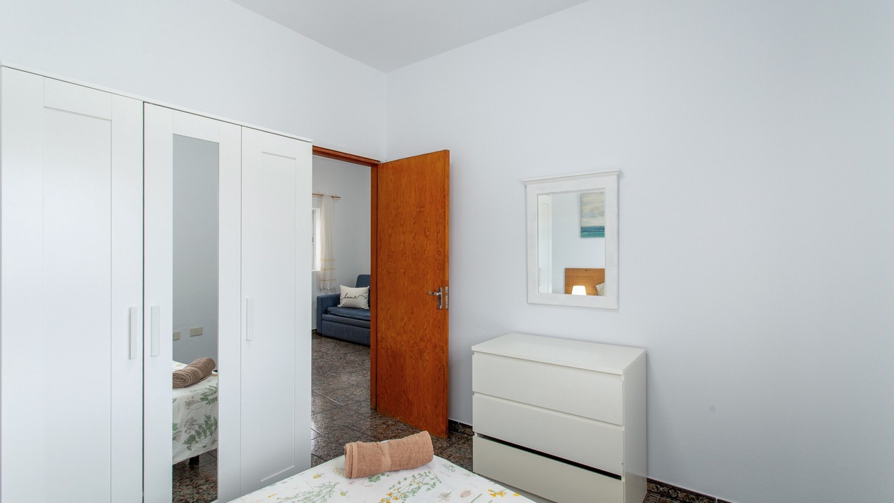 Photo of Bedroom in La Aldea de San Nicolas