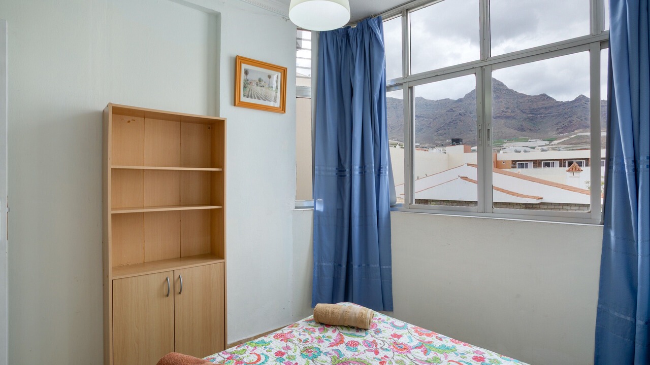 Photo of Bedroom in La Aldea de San Nicolas