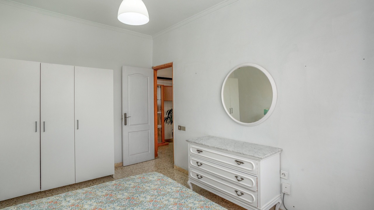 Photo of Bedroom in La Aldea de San Nicolas