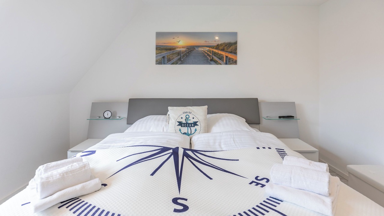 Photo of Bedroom in Toenning