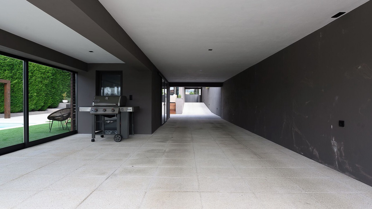 Photo of Patio Balcony in Mozelos