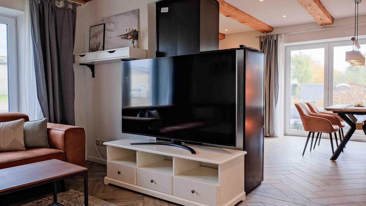 Photo of Livingroom in Steffenshagen