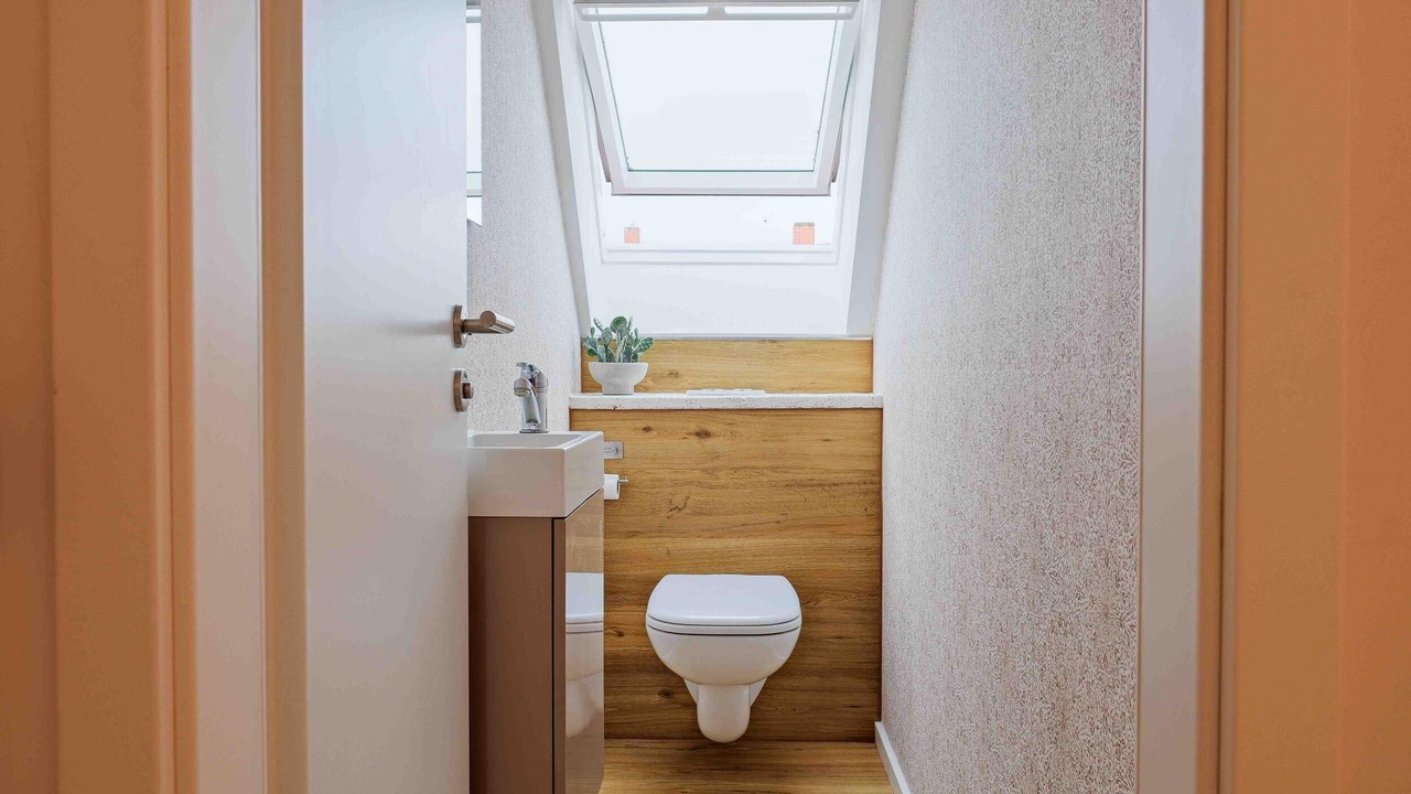 Photo of Bathroom in Steffenshagen
