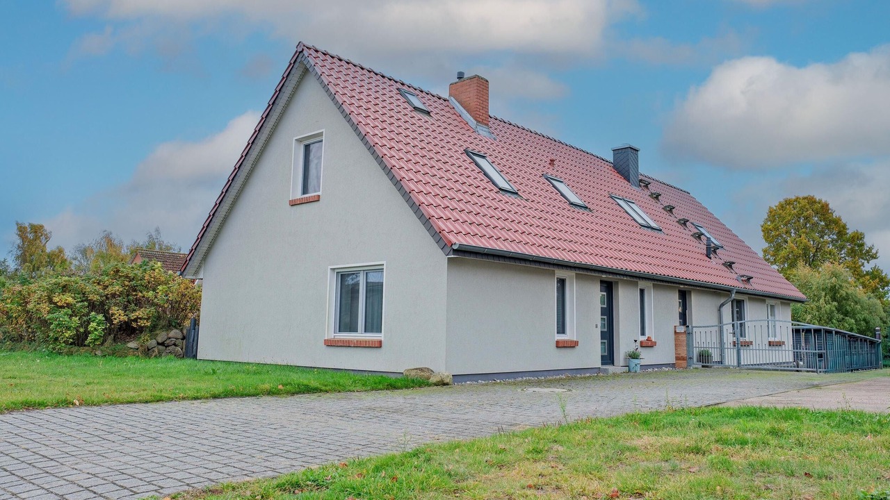 Photo of Outdoor in Steffenshagen