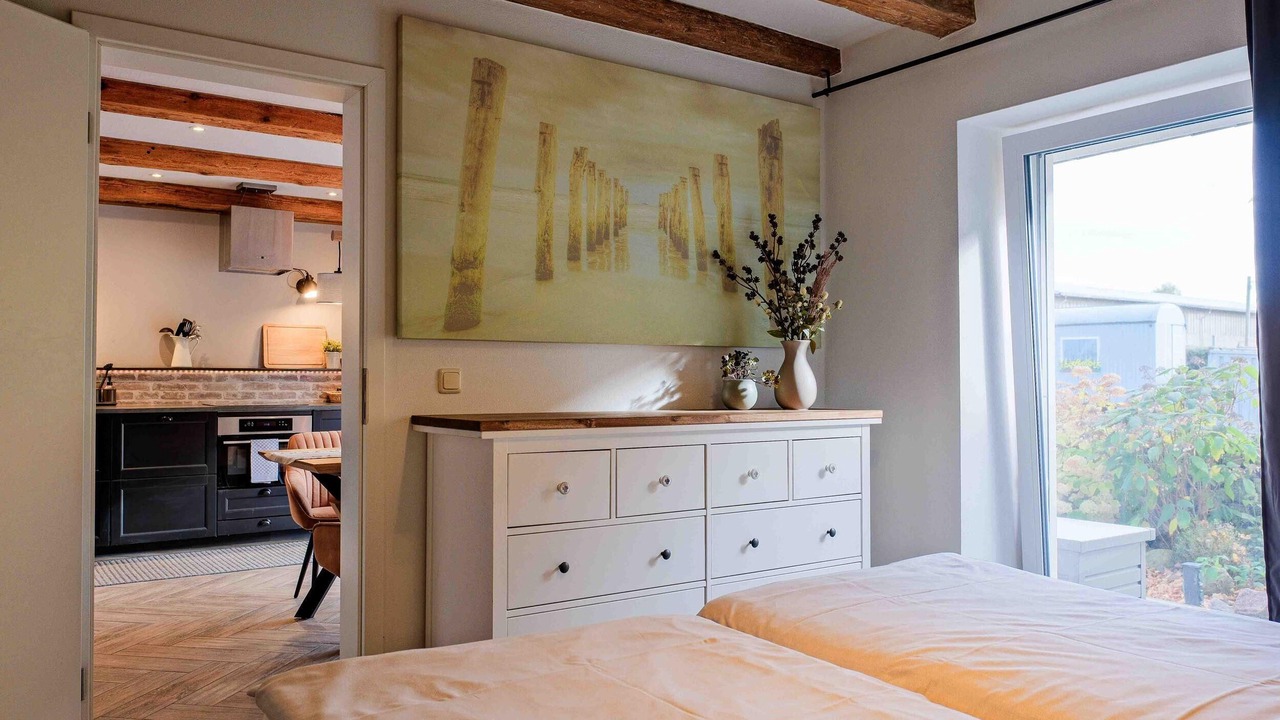 Photo of Bedroom in Steffenshagen