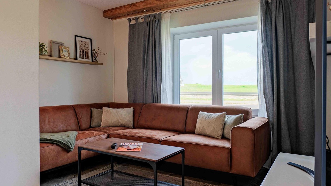 Photo of Livingroom in Steffenshagen