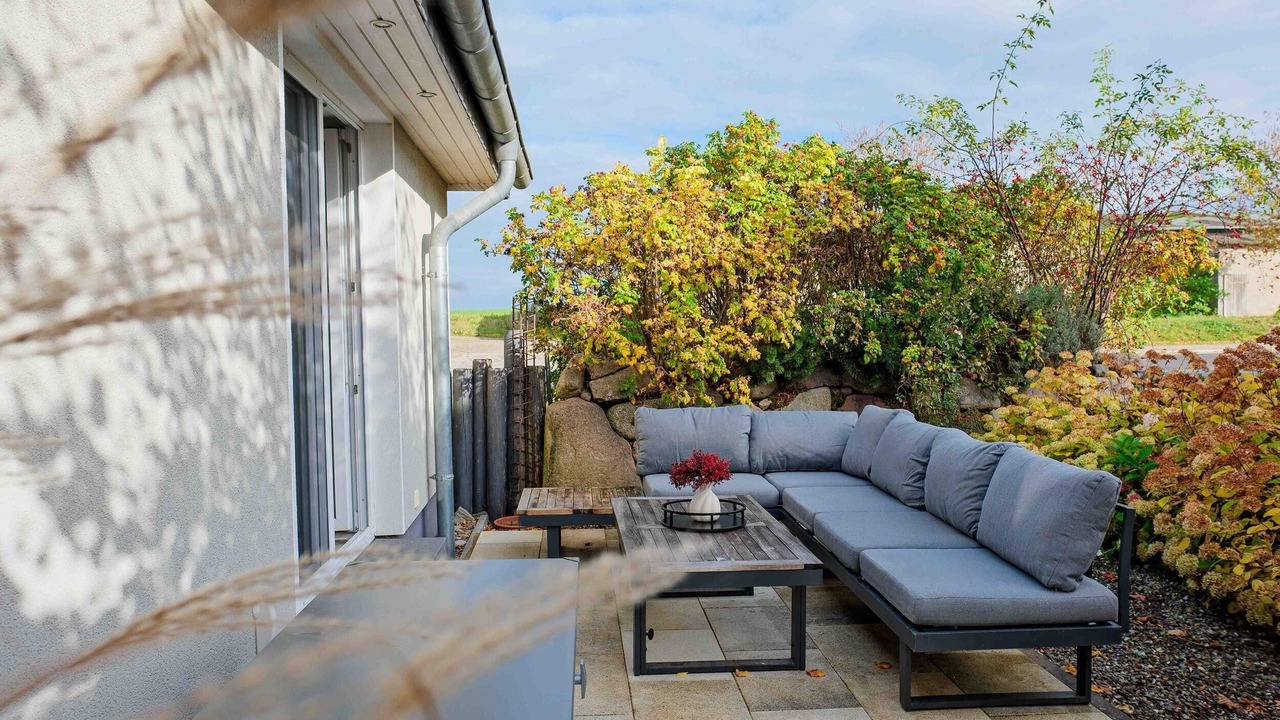 Photo of Patio Balcony in Steffenshagen