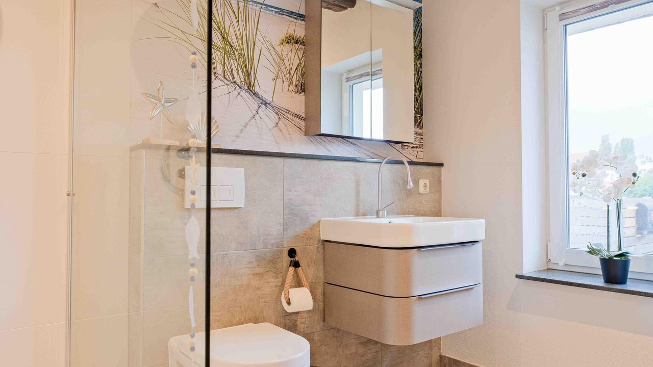 Photo of Bathroom in Steffenshagen