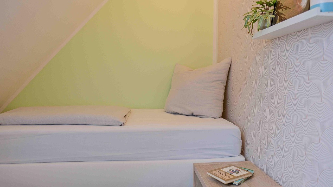 Photo of Bedroom in Steffenshagen