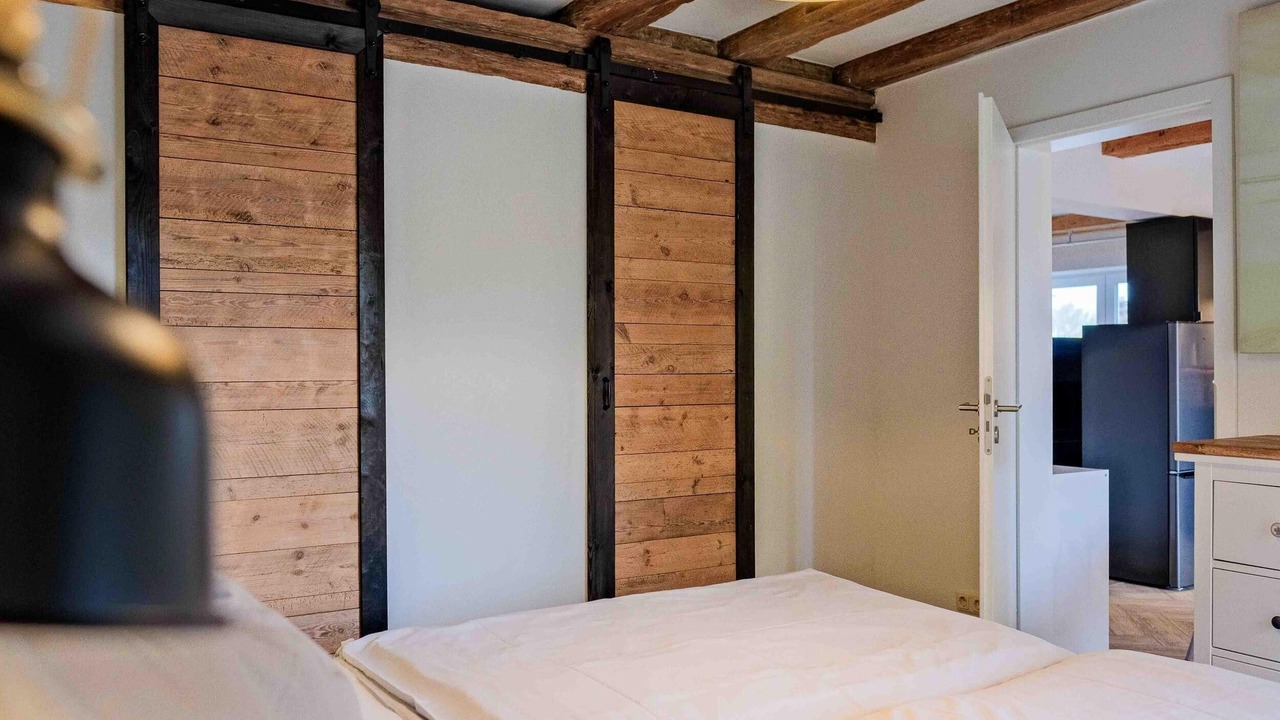 Photo of Bedroom in Steffenshagen