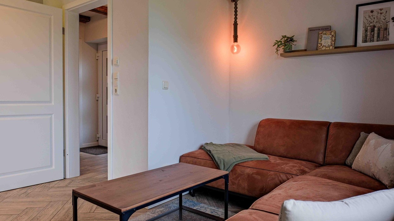 Photo of Livingroom in Steffenshagen