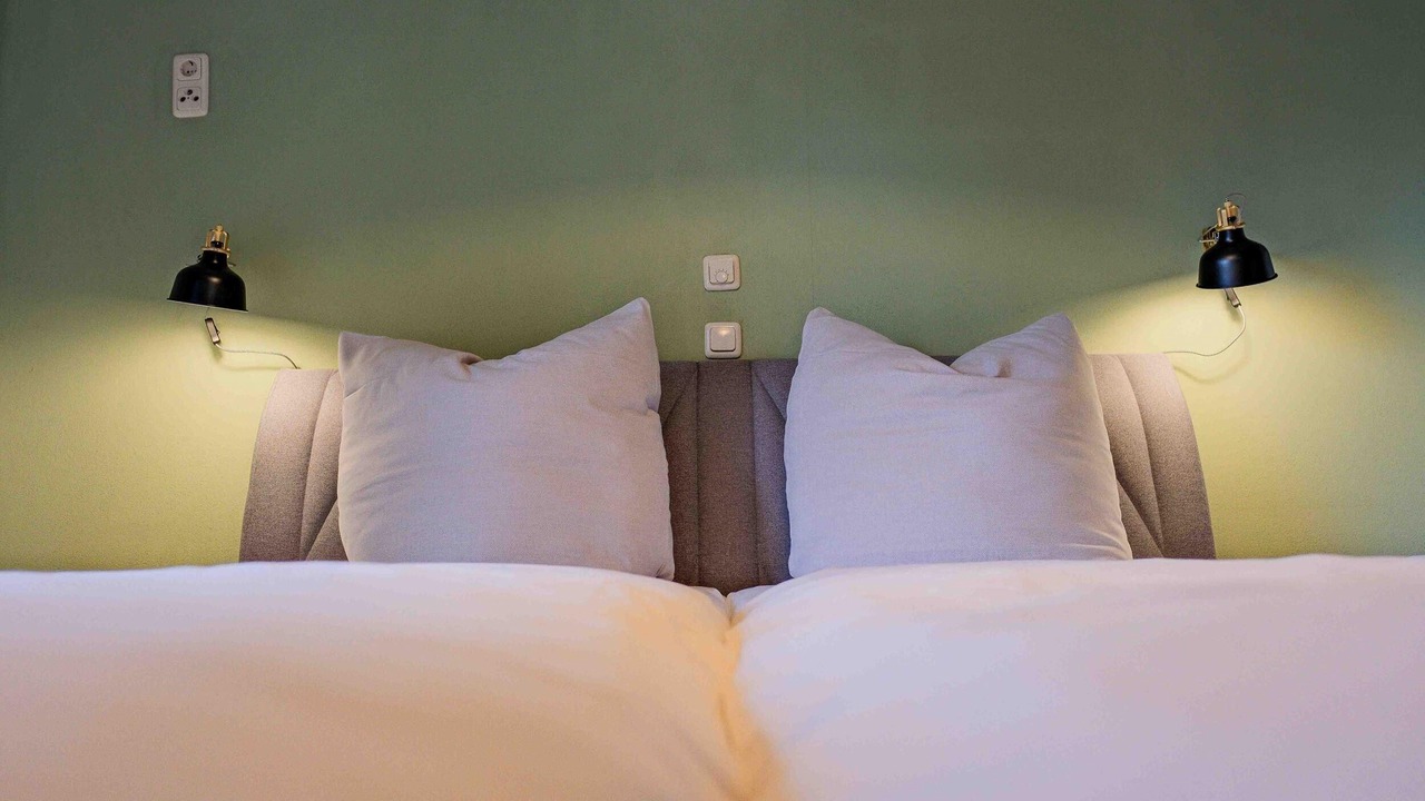 Photo of Bedroom in Steffenshagen